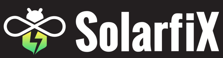 SolarfiX